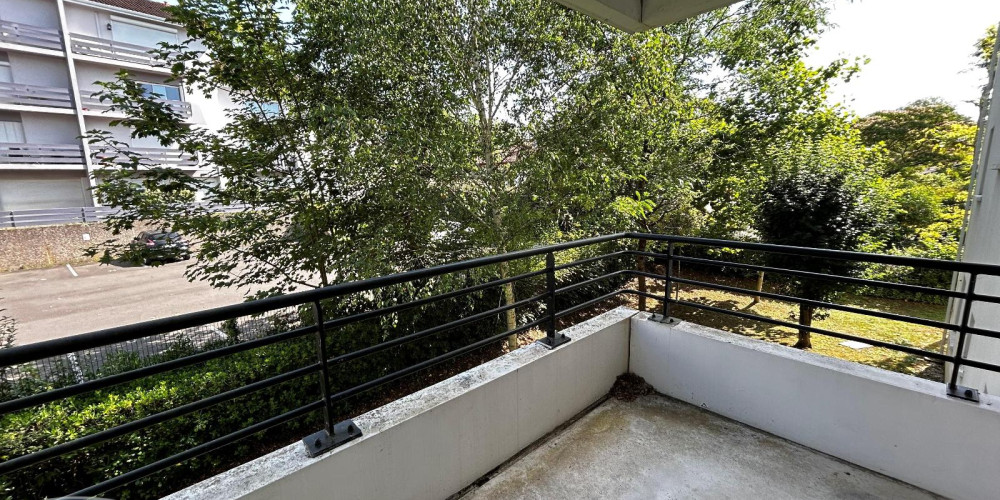 appartement à MONT DE MARSAN (40000)